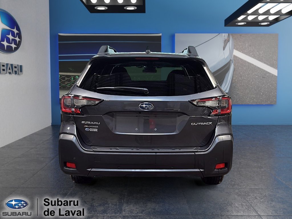 2024 Subaru Outback Touring in Laval, Quebec - 6 - w1024h768px