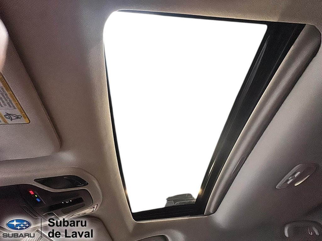 2024 Subaru Outback Touring in Laval, Quebec - 15 - w1024h768px