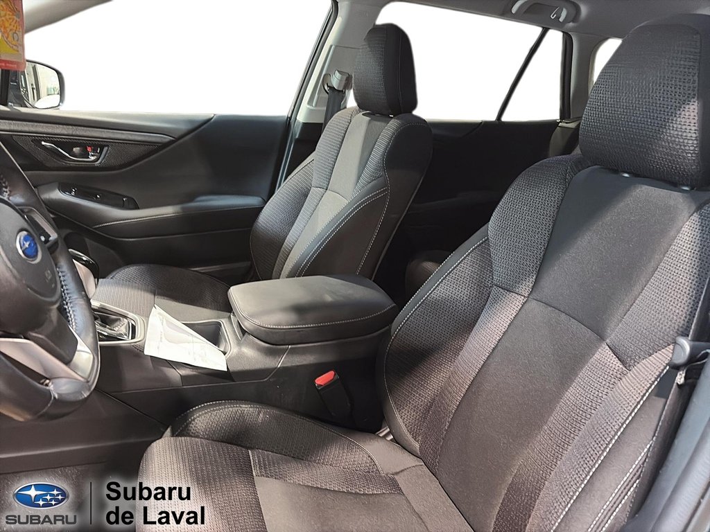 2024 Subaru Outback Touring in Laval, Quebec - 10 - w1024h768px