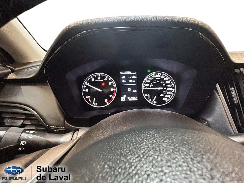 2024 Subaru Outback Touring in Laval, Quebec - 24 - w1024h768px