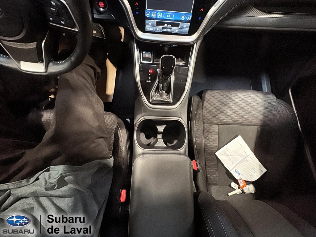 2024 Subaru Outback Touring in Laval, Quebec - 20 - w1024h768px