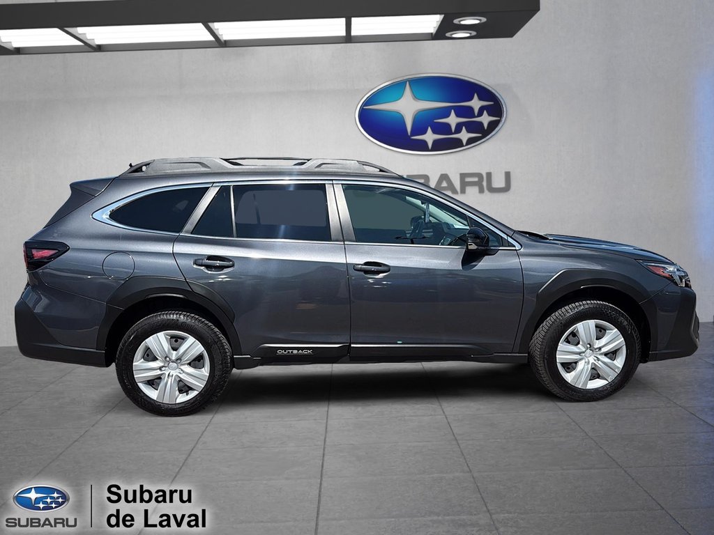 2024 Subaru Outback Convenience in Laval, Quebec - 4 - w1024h768px