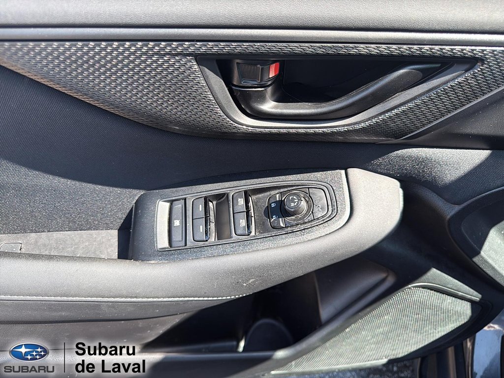 2024 Subaru Outback Convenience in Laval, Quebec - 11 - w1024h768px