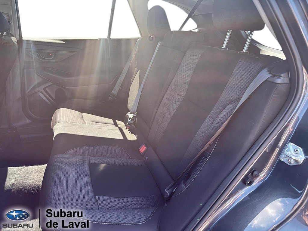 2024 Subaru Outback Convenience in Laval, Quebec - 12 - w1024h768px