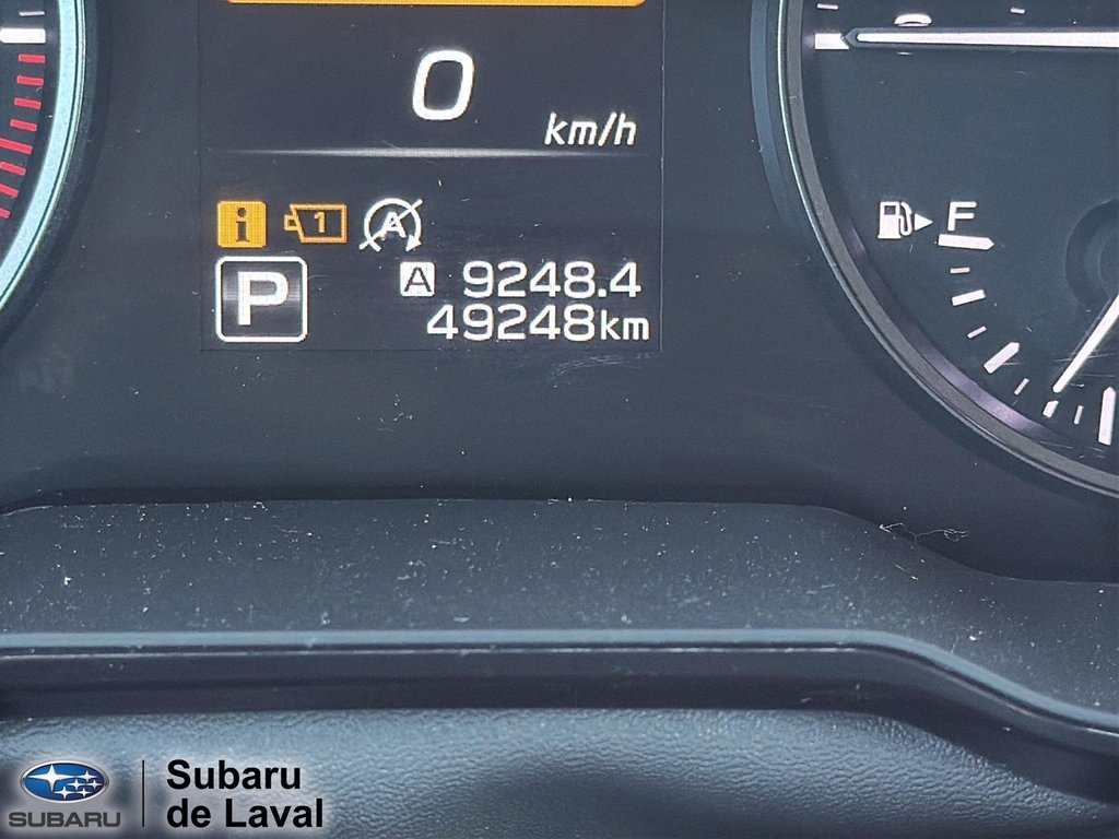 2024 Subaru Outback Convenience in Laval, Quebec - 22 - w1024h768px