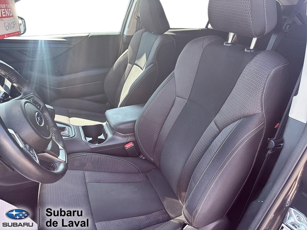 2024 Subaru Outback Convenience in Laval, Quebec - 10 - w1024h768px