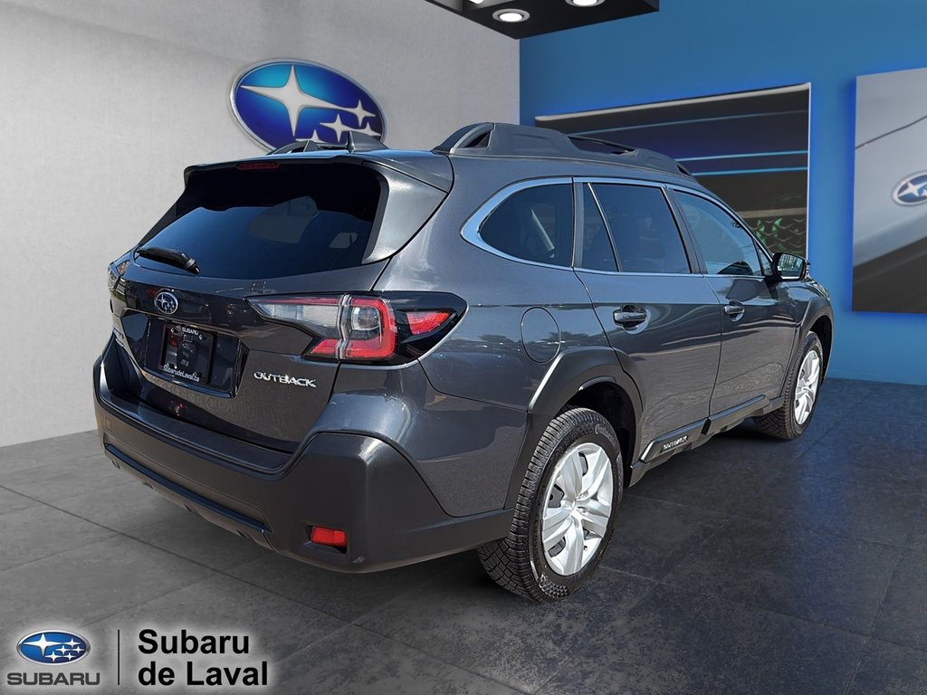 2024 Subaru Outback Convenience in Laval, Quebec - 5 - w1024h768px