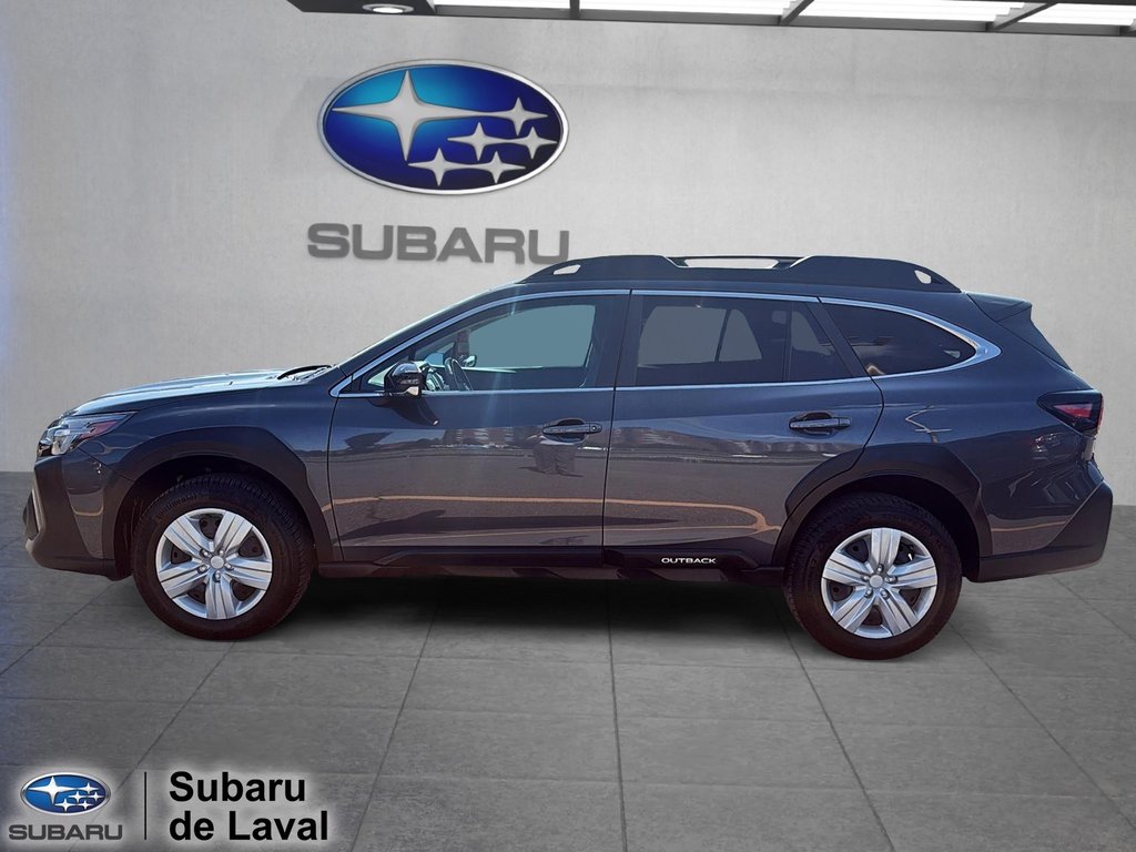 2024 Subaru Outback Convenience in Laval, Quebec - 8 - w1024h768px