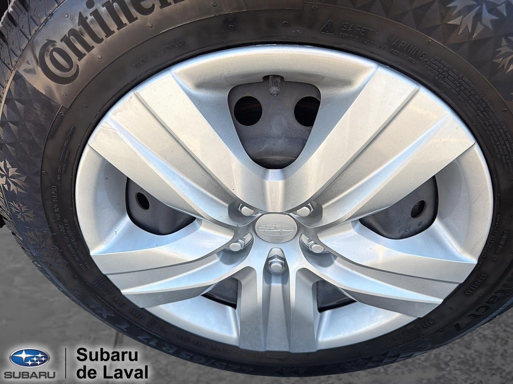 2024 Subaru Outback Convenience in Laval, Quebec - 9 - w1024h768px