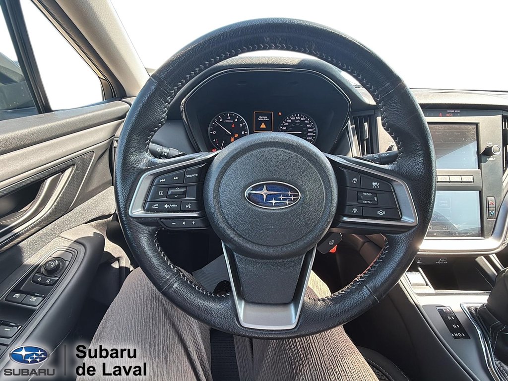 2024 Subaru Outback Convenience in Laval, Quebec - 18 - w1024h768px