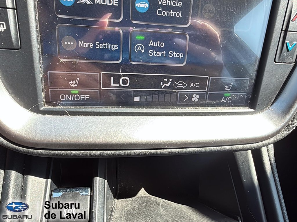2024 Subaru Outback Convenience in Laval, Quebec - 13 - w1024h768px