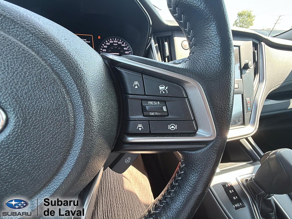 2024 Subaru Outback Convenience in Laval, Quebec - 20 - w1024h768px
