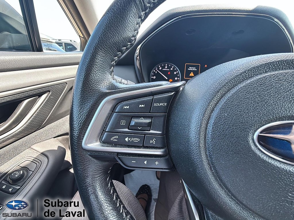 2024 Subaru Outback Convenience in Laval, Quebec - 19 - w1024h768px