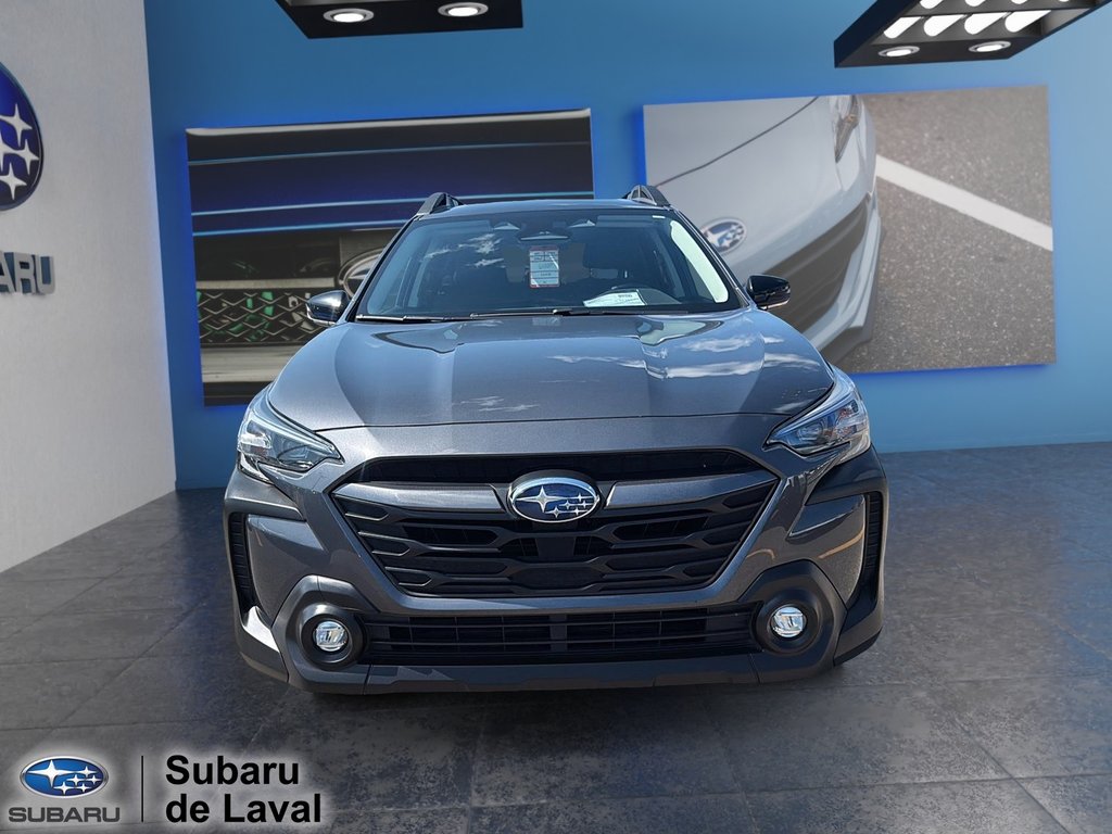 2024 Subaru Outback Convenience in Laval, Quebec - 2 - w1024h768px