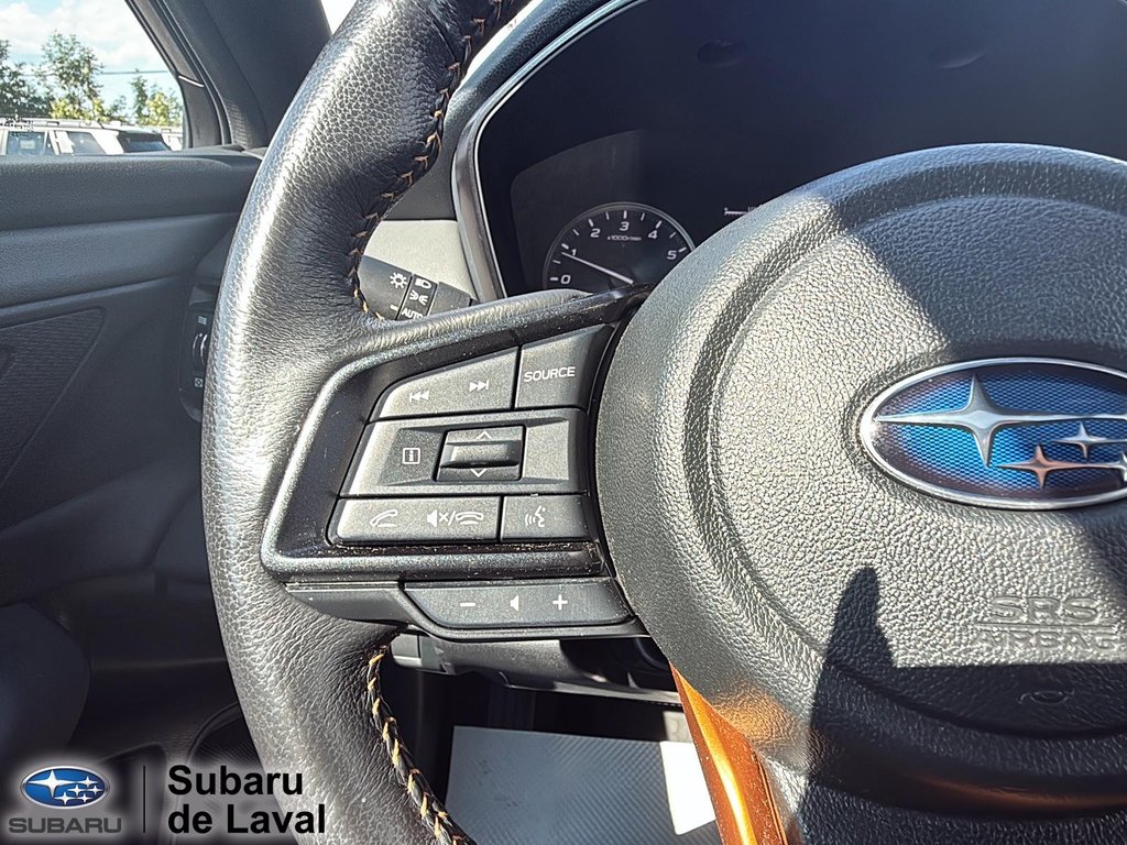 Subaru Outback Wilderness 2024 à Laval, Québec - 20 - w1024h768px
