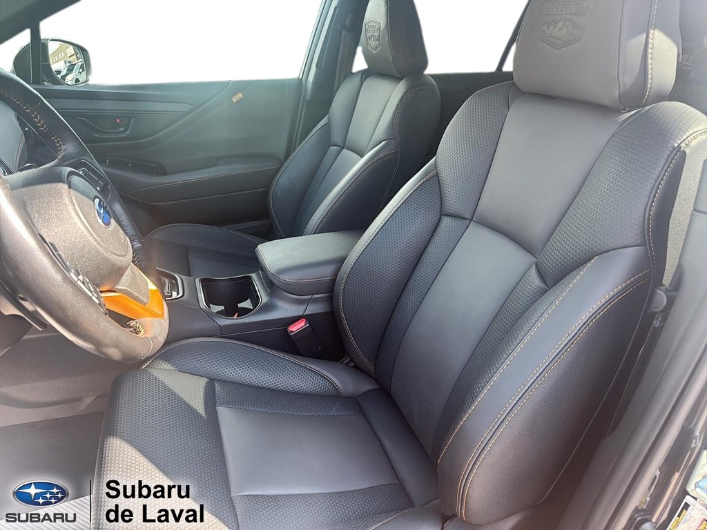 Subaru Outback Wilderness 2024 à Laval, Québec - 10 - w1024h768px