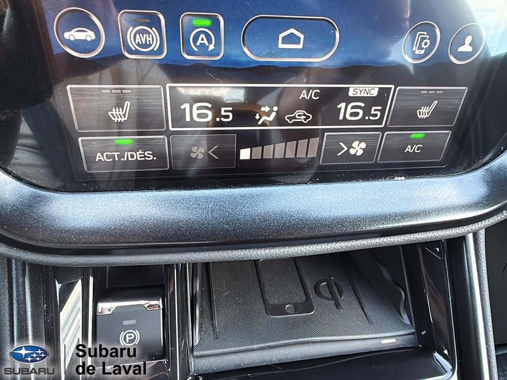 Subaru Outback Wilderness 2024 à Laval, Québec - 13 - w1024h768px