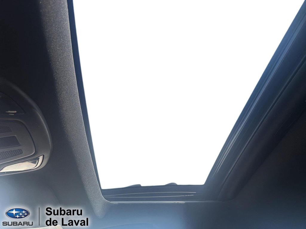 Subaru Outback Wilderness 2024 à Laval, Québec - 14 - w1024h768px