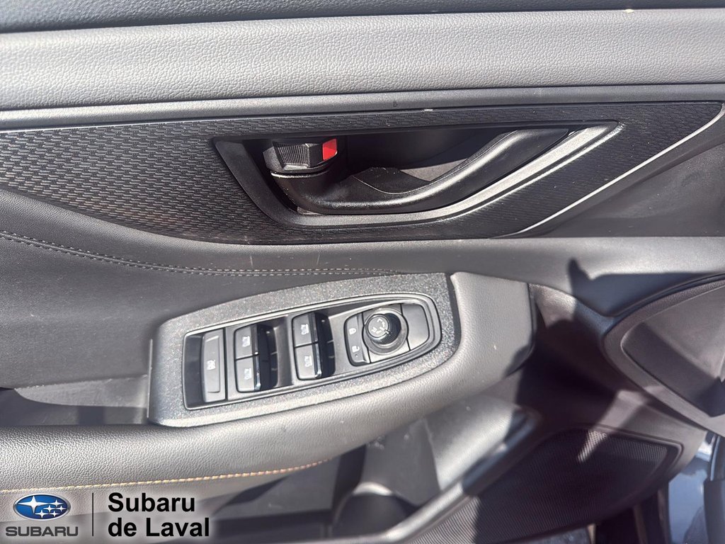 Subaru Outback Wilderness 2024 à Laval, Québec - 11 - w1024h768px