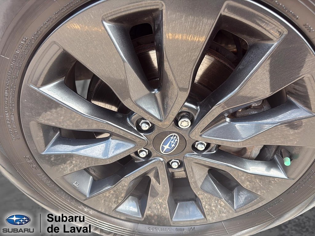 Subaru Outback Onyx 2024 à Laval, Québec - 8 - w1024h768px