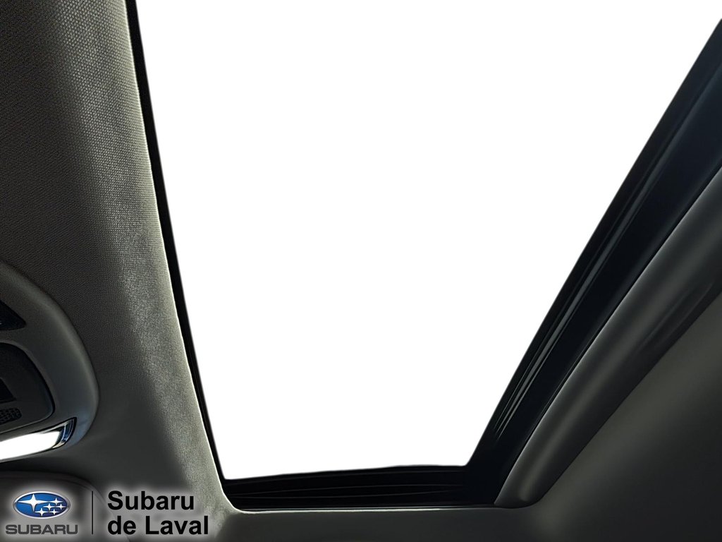 Subaru Outback Onyx 2024 à Laval, Québec - 13 - w1024h768px