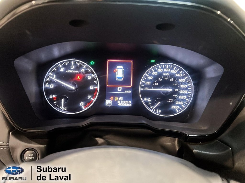 Subaru Outback Touring 2024 à Laval, Québec - 24 - w1024h768px