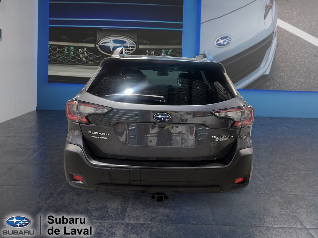 Subaru Outback Touring 2024 à Laval, Québec - 6 - w1024h768px