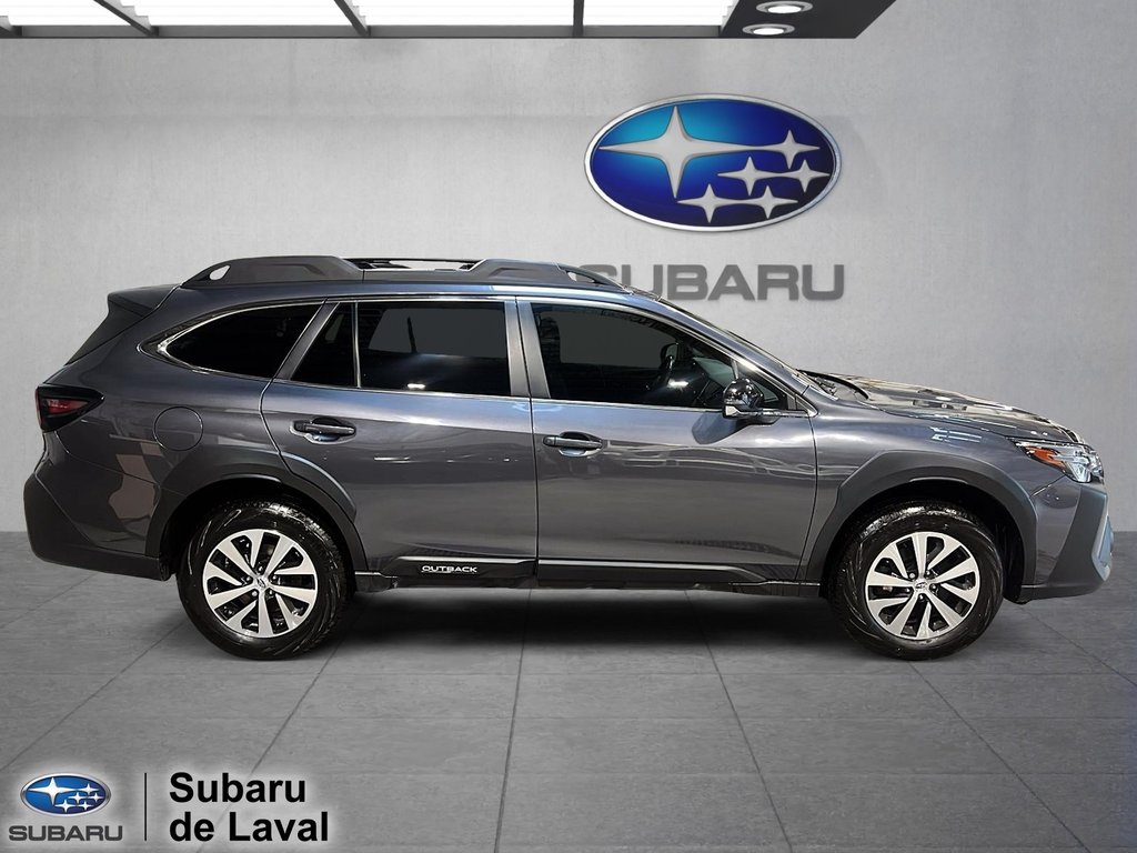 Subaru Outback Touring 2024 à Laval, Québec - 4 - w1024h768px