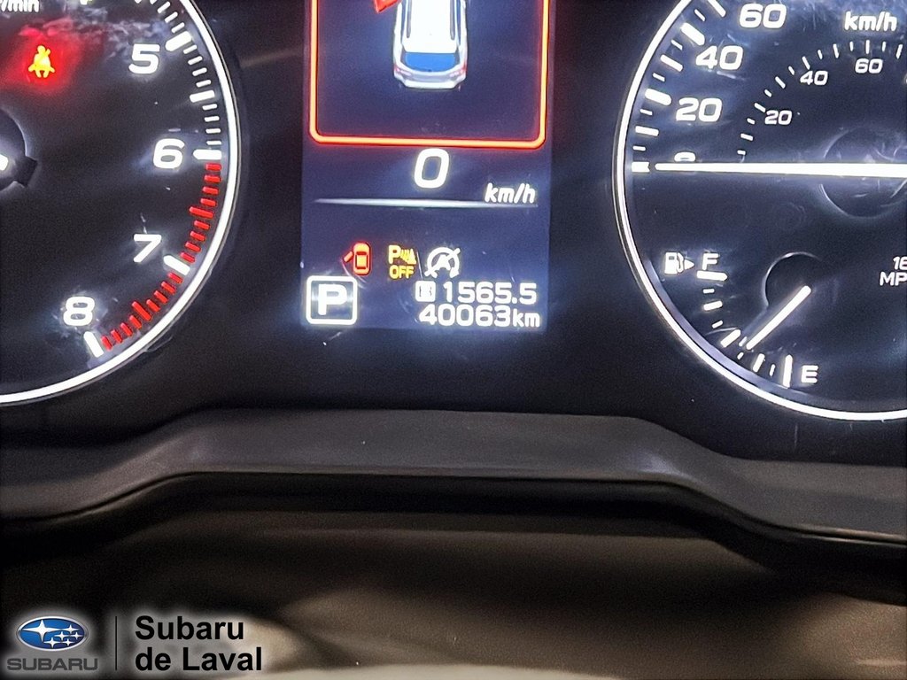 Subaru Outback Touring 2024 à Laval, Québec - 25 - w1024h768px