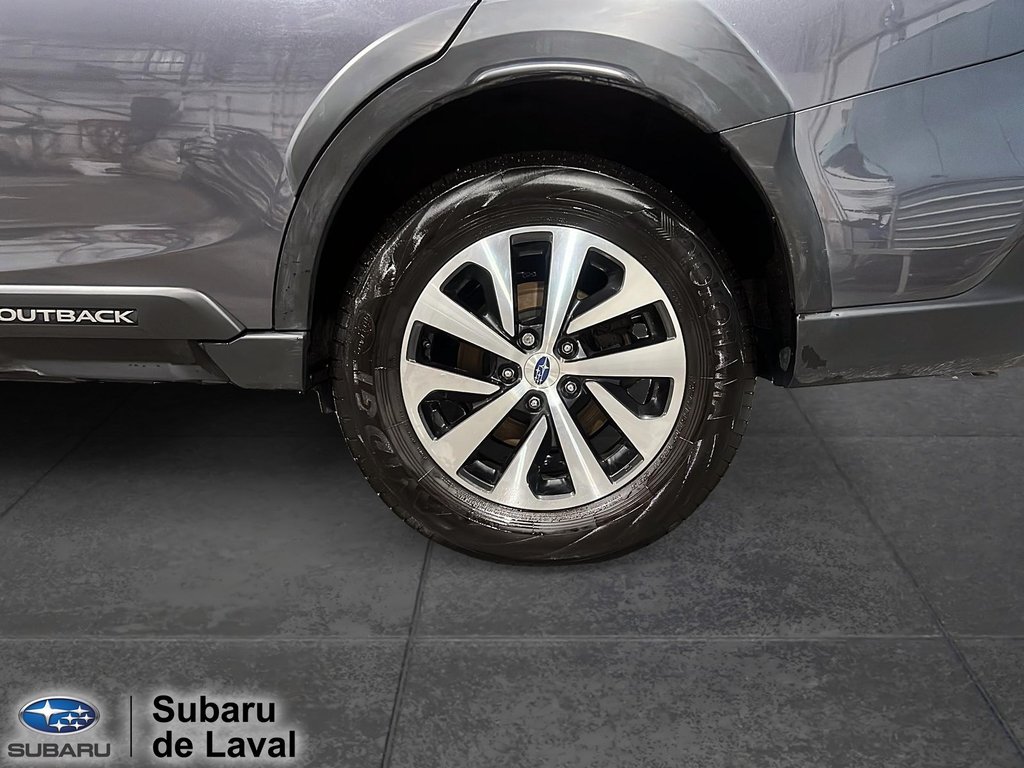 Subaru Outback Touring 2024 à Laval, Québec - 9 - w1024h768px