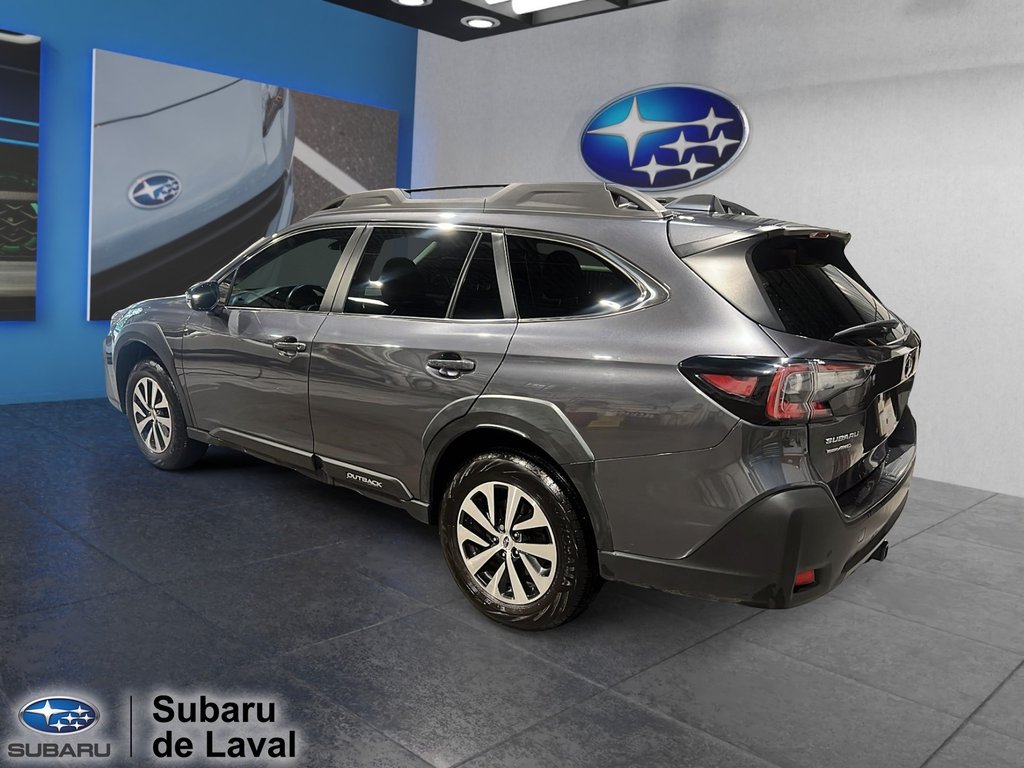 Subaru Outback Touring 2024 à Laval, Québec - 7 - w1024h768px