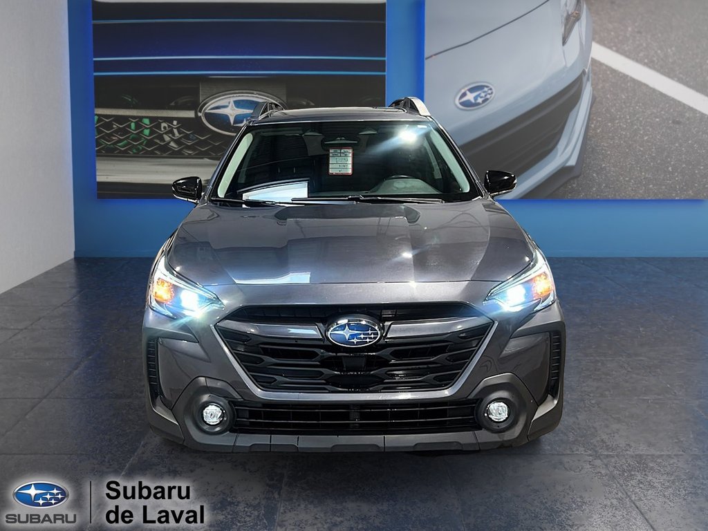 Subaru Outback Touring 2024 à Laval, Québec - 2 - w1024h768px
