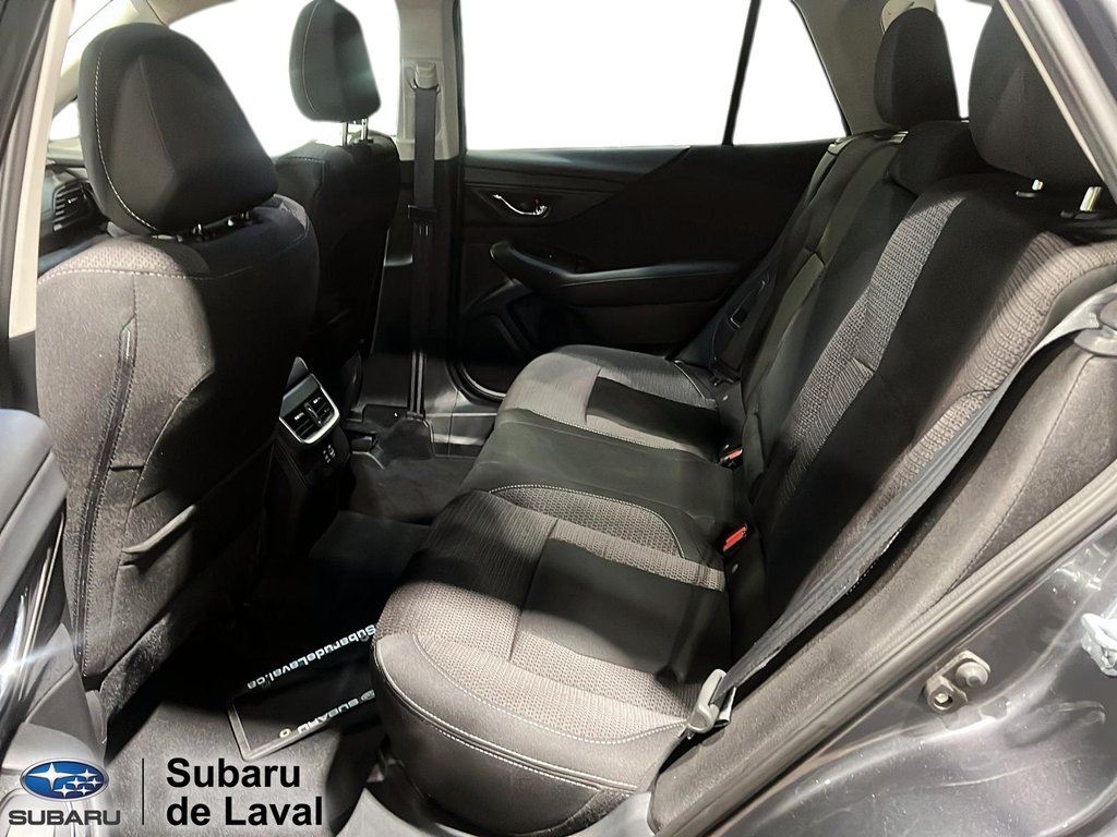 Subaru Outback Touring 2024 à Laval, Québec - 13 - w1024h768px