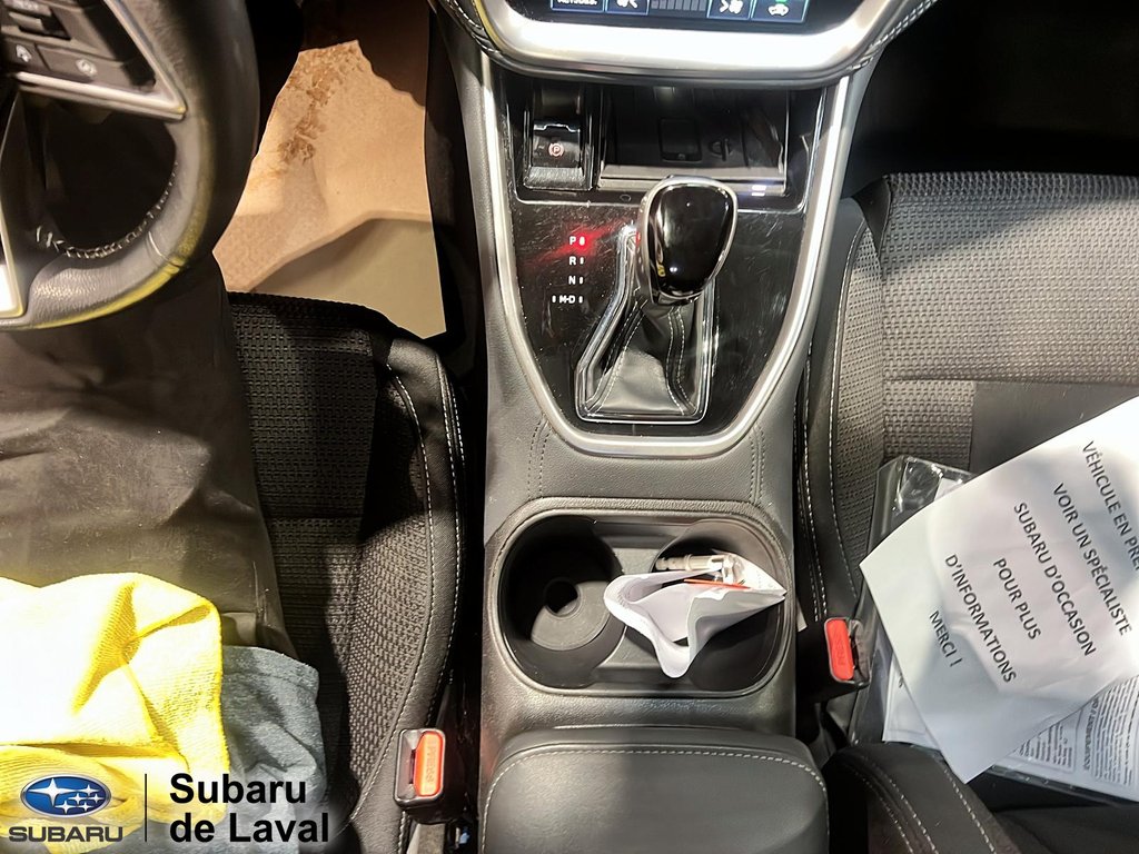 Subaru Outback Touring 2024 à Laval, Québec - 20 - w1024h768px