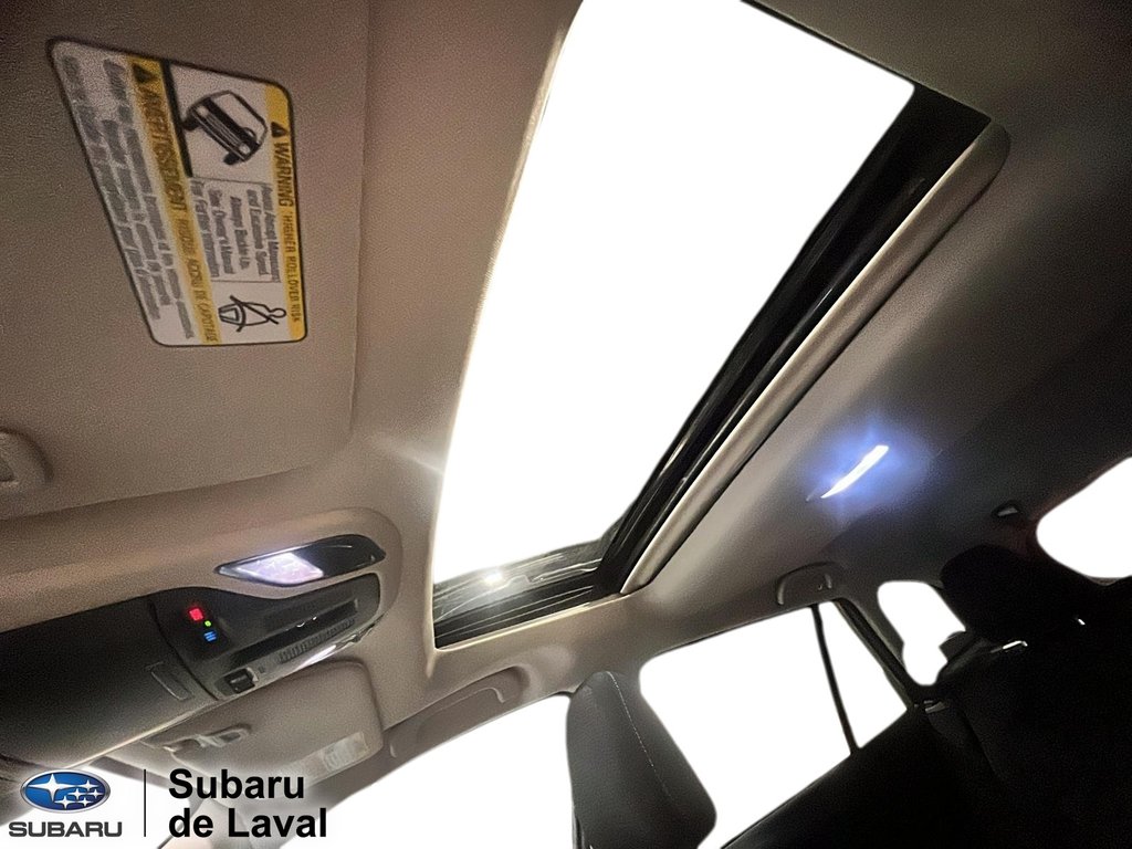 Subaru Outback Touring 2024 à Laval, Québec - 15 - w1024h768px