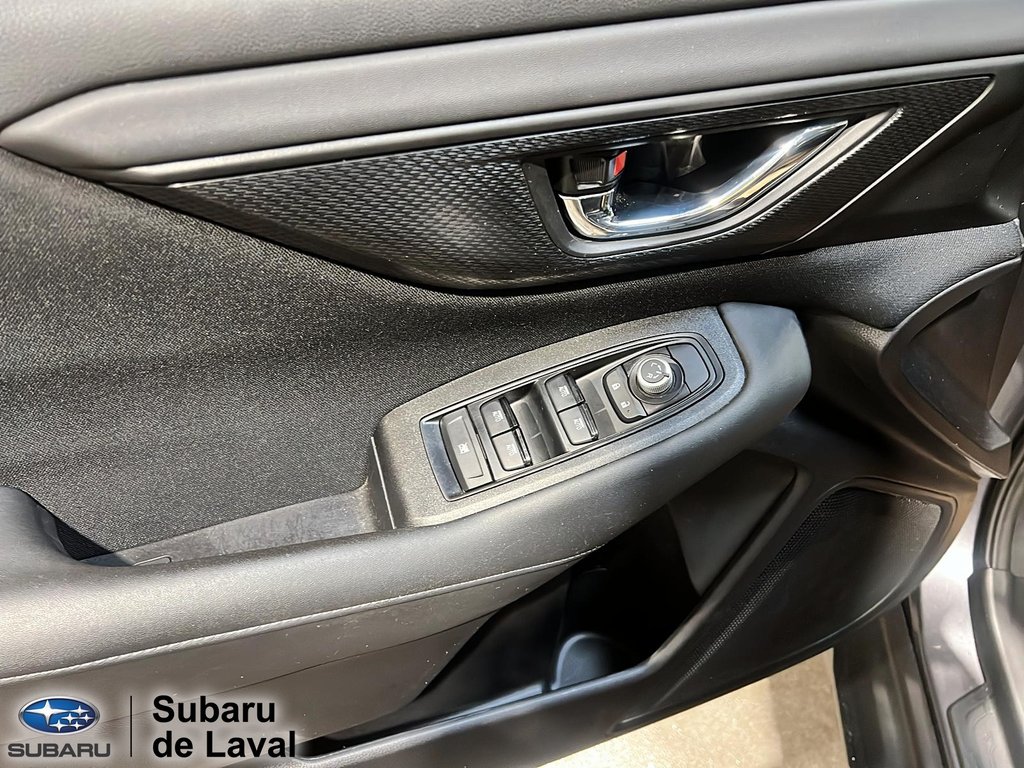 Subaru Outback Touring 2024 à Laval, Québec - 11 - w1024h768px