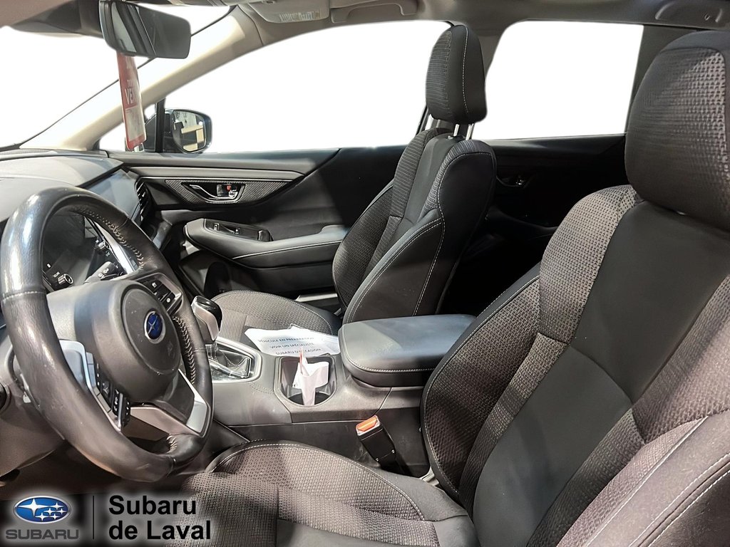 Subaru Outback Touring 2024 à Laval, Québec - 10 - w1024h768px