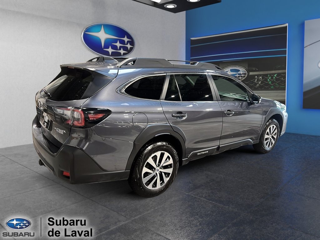 Subaru Outback Touring 2024 à Laval, Québec - 5 - w1024h768px