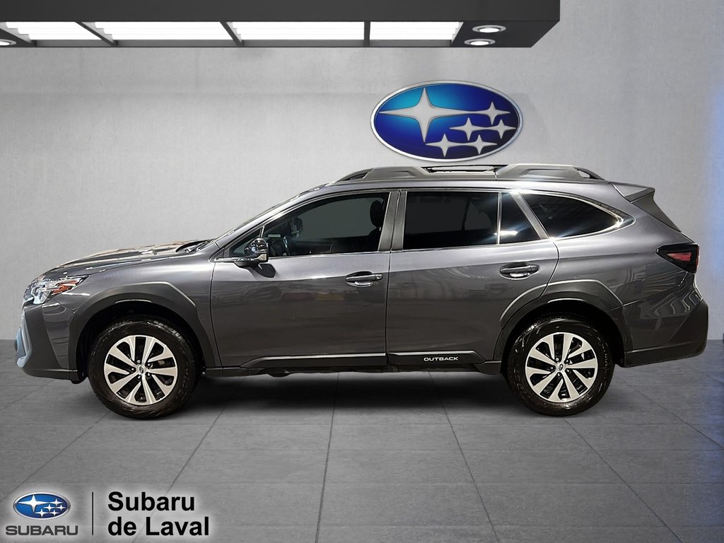 Subaru Outback Touring 2024 à Laval, Québec - 8 - w1024h768px