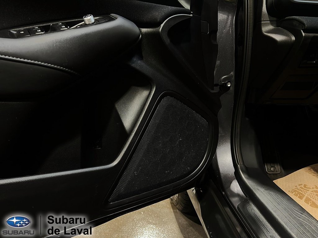 Subaru Outback Touring 2024 à Laval, Québec - 12 - w1024h768px