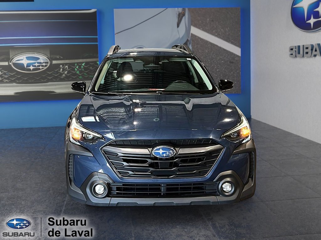 2024 Subaru Outback Convenience in Laval, Quebec - 2 - w1024h768px