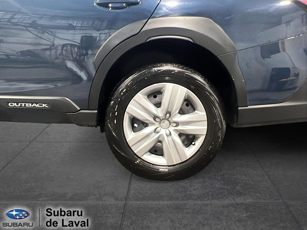 2024 Subaru Outback Convenience in Laval, Quebec - 9 - w1024h768px