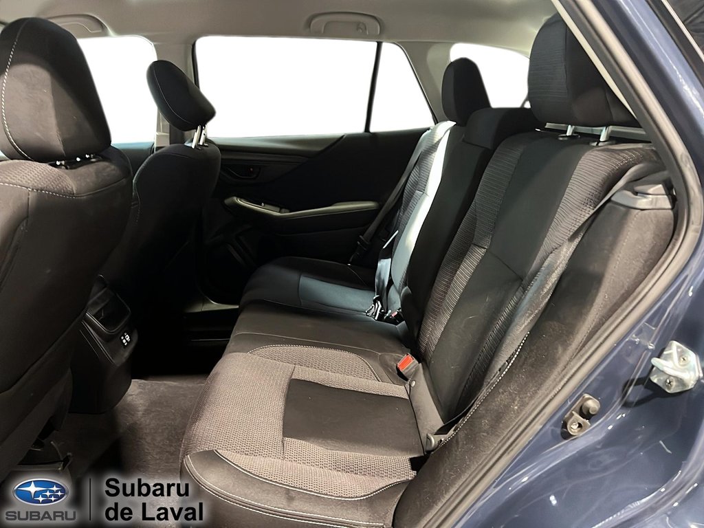 2024 Subaru Outback Convenience in Laval, Quebec - 13 - w1024h768px