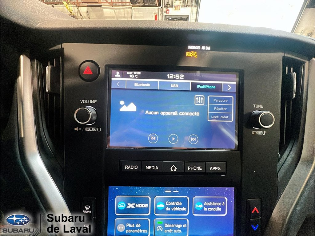 2024 Subaru Outback Convenience in Laval, Quebec - 21 - w1024h768px