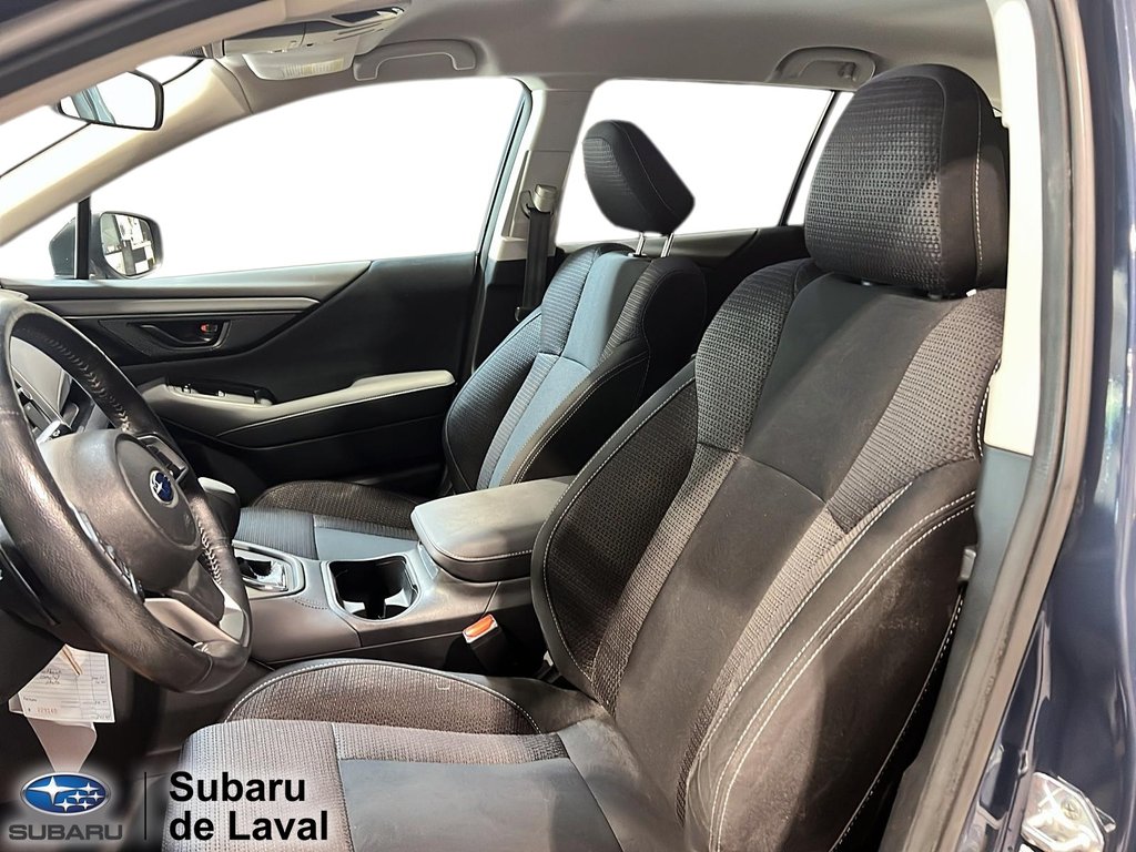 2024 Subaru Outback Convenience in Laval, Quebec - 10 - w1024h768px