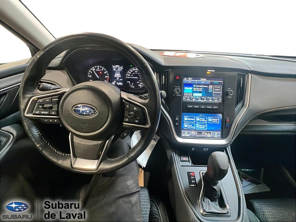 2024 Subaru Outback Convenience in Laval, Quebec - 15 - w1024h768px