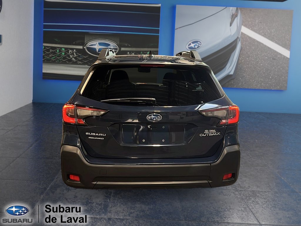 2024 Subaru Outback Convenience in Laval, Quebec - 6 - w1024h768px