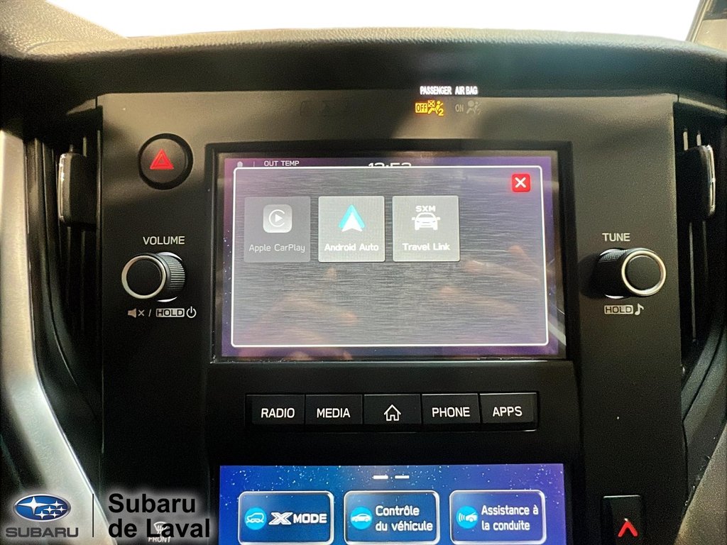2024 Subaru Outback Convenience in Laval, Quebec - 17 - w1024h768px