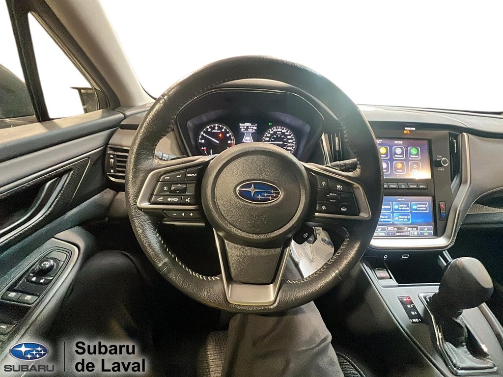 2024 Subaru Outback Convenience in Laval, Quebec - 20 - w1024h768px