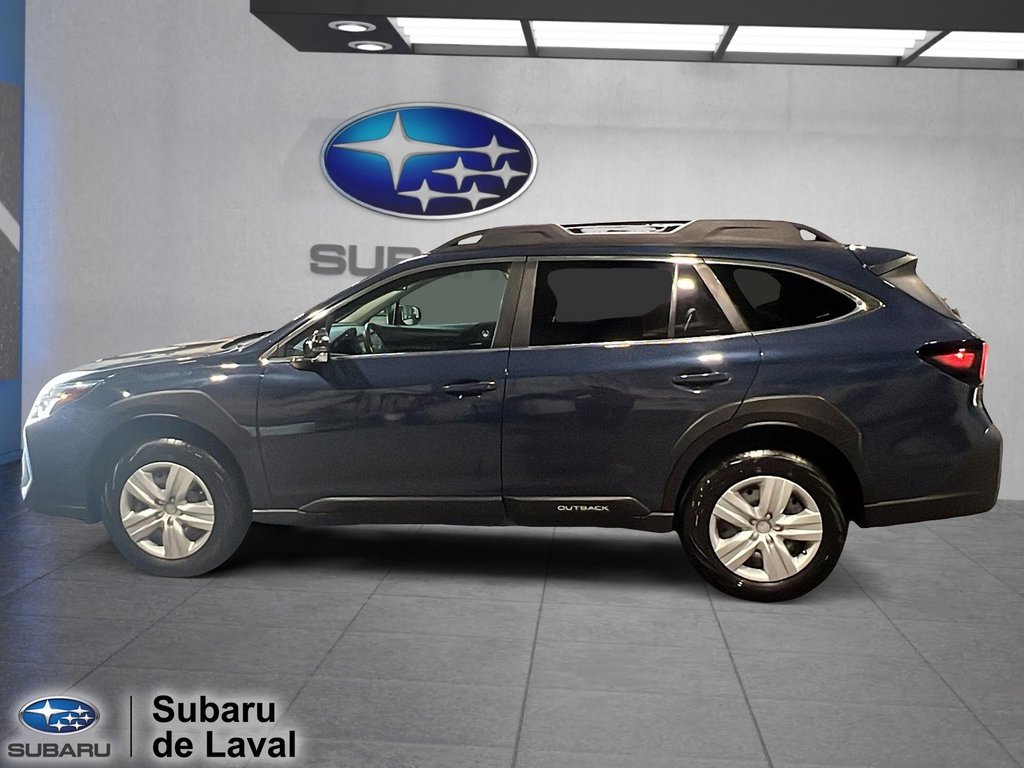 2024 Subaru Outback Convenience in Laval, Quebec - 8 - w1024h768px